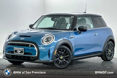 Used 2024 MINI Cooper SE