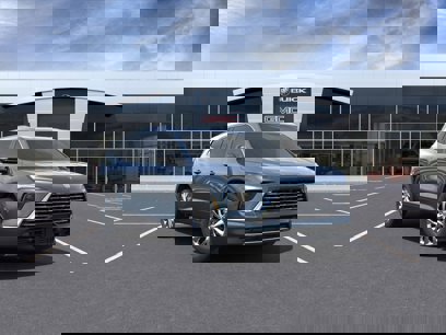 New 2025 Buick Enclave Preferred w/ Power Package