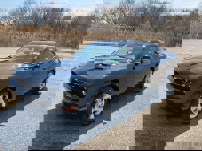 Used 2023 Dodge Challenger SXT