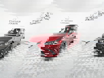 Certified 2023 Lexus ES 350 w/ Premium Package