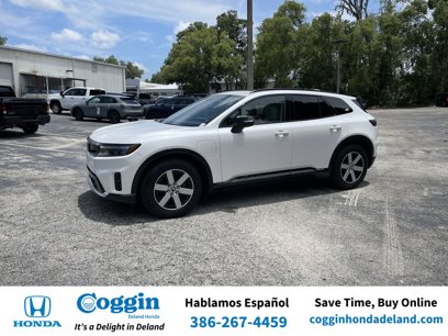 Used 2024 Honda Prologue Touring