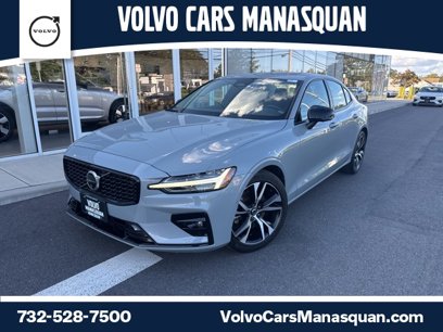 Certified 2024 Volvo S60 B5 Plus