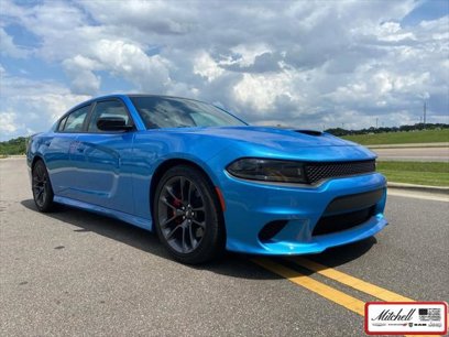 Certified 2023 Dodge Charger R/T w/ Daytona Edition Group