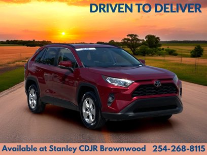 Used 2019 Toyota RAV4 XLE w/ Convenience Package