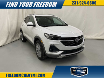 Used 2023 Buick Encore GX Essence w/ Experience Buick Package