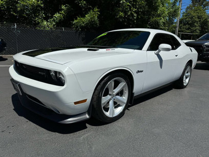 Used 2014 Dodge Challenger SRT8 Core