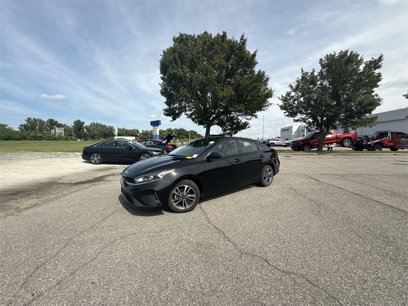 Used 2023 Kia Forte LXS