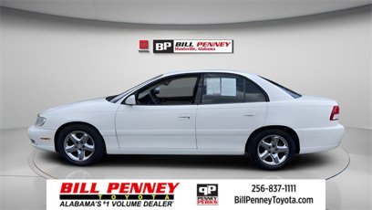 Used 2001 Cadillac Catera w/ Luxury Pkg
