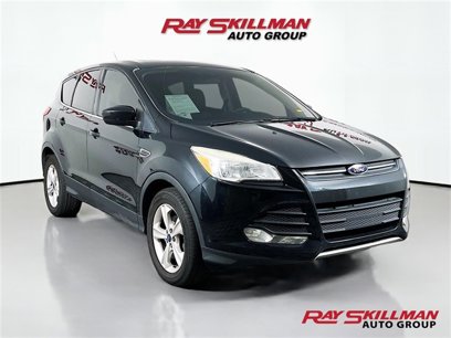 Used 2014 Ford Escape SE