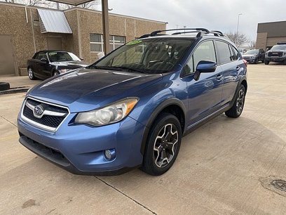 Used 2015 Subaru Crosstrek 2.0i Limited