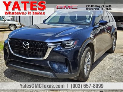 Used 2024 MAZDA CX-90 3.3 Turbo w/ Preferred Plus