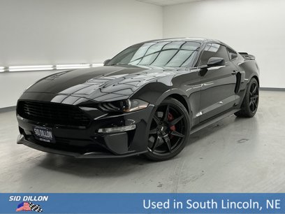 Used 2019 Ford Mustang GT Premium w/ Equipment Group 401A
