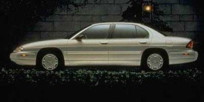 Used 1997 Chevrolet Lumina w/ Preferred Equipment Group 1