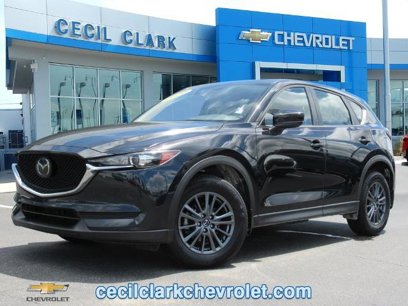 Used 2020 MAZDA CX-5 Sport
