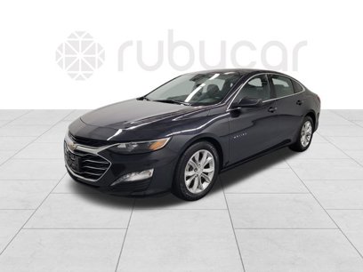 Used 2023 Chevrolet Malibu LT
