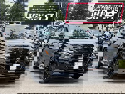 New 2025 Nissan Sentra SR
