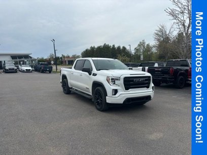 Used 2021 GMC Sierra 1500 Elevation