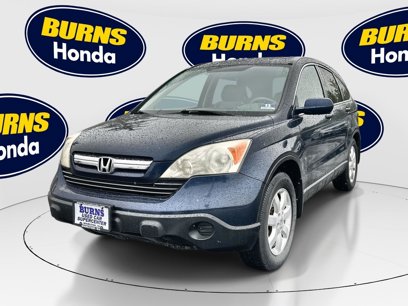 Used 2009 Honda CR-V EX-L