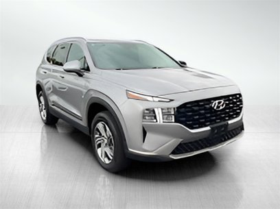 Used 2023 Hyundai Santa Fe SEL