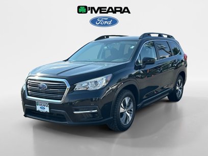 Used 2020 Subaru Ascent Premium w/ Convenience Package