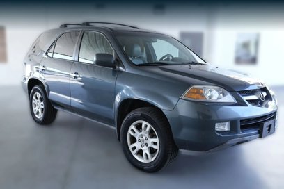 Used 2004 Acura MDX Touring