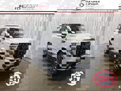 New 2025 GMC Yukon XL Denali Ultimate