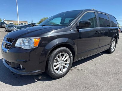 Used 2019 Dodge Grand Caravan SXT