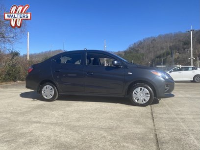 New 2024 Mitsubishi Mirage G4 ES