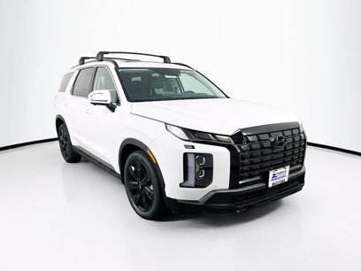 New 2025 Hyundai Palisade XRT