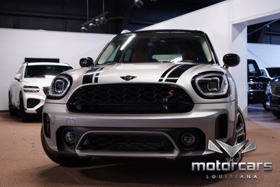 Used 2023 MINI Cooper Countryman S