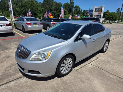 Used 2016 Buick Verano
