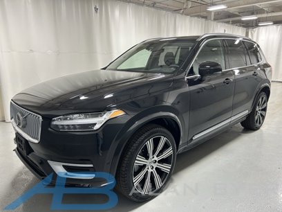 Used 2024 Volvo XC90 B5 Plus