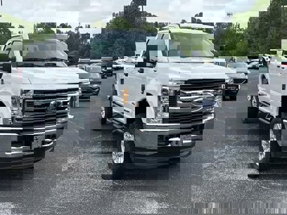 Used 2018 Ford F250 XLT