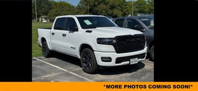 Used 2025 RAM 1500 Lone Star