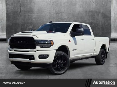 Used 2023 RAM 2500 Limited