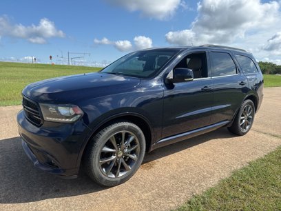 Used 2018 Dodge Durango GT w/ Premium Group