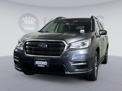 Used 2021 Subaru Ascent Premium w/ Convenience Package