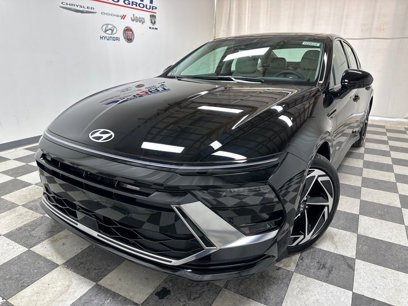 Used 2024 Hyundai Sonata SEL w/ Convenience Package