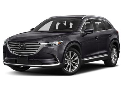Used 2020 MAZDA CX-9 Grand Touring