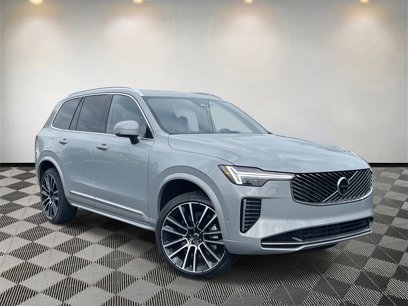 New 2025 Volvo XC90 B6 Plus w/ Protection Package Premier
