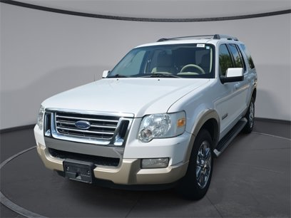 Used 2006 Ford Explorer Eddie Bauer