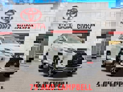 Used 2022 Lexus RX 350L FWD w/ Premium Package