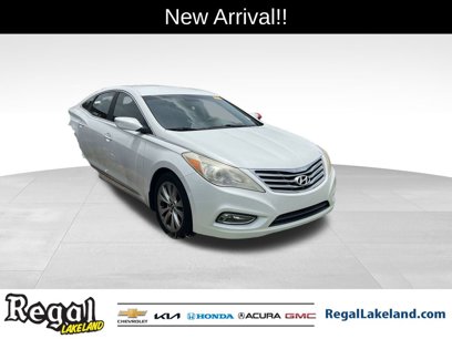 Used 2014 Hyundai Azera