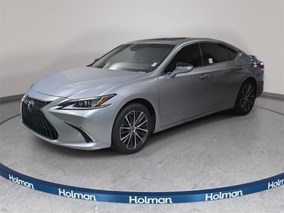 Certified 2023 Lexus ES 300h w/ Premium Package