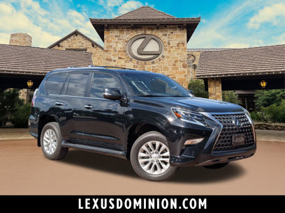 Used 2023 Lexus GX 460 Premium
