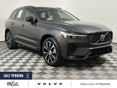 Certified 2025 Volvo XC60 B5 Plus w/ Climate Package