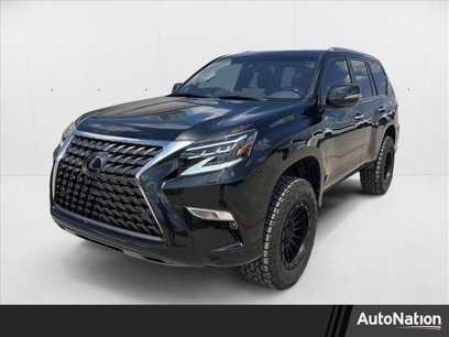 Used 2023 Lexus GX 460 Premium