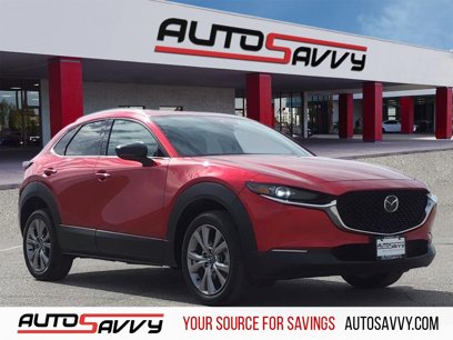 Used 2023 MAZDA CX-30 2.5 Turbo w/ Premium Package
