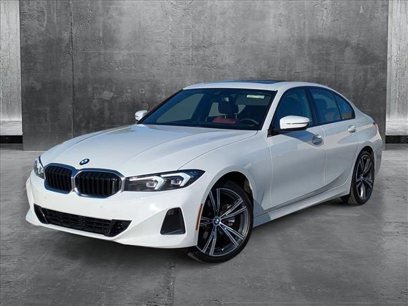 Used 2023 BMW 330i Sedan w/ Convenience Package