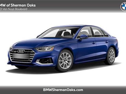 Used 2023 Audi A4 2.0T Premium w/ Convenience Package